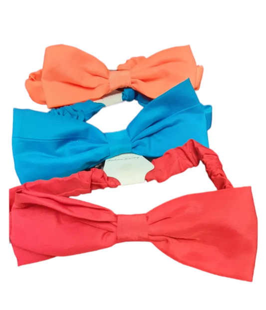 Bow Glow Bands