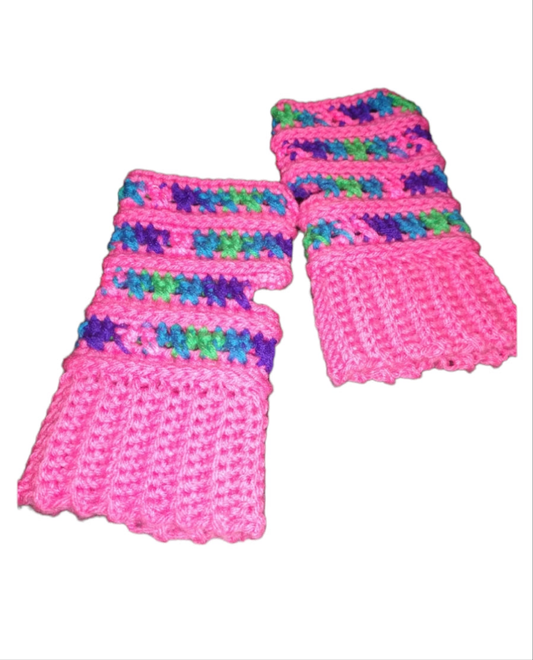 Yarnicorn Wraps