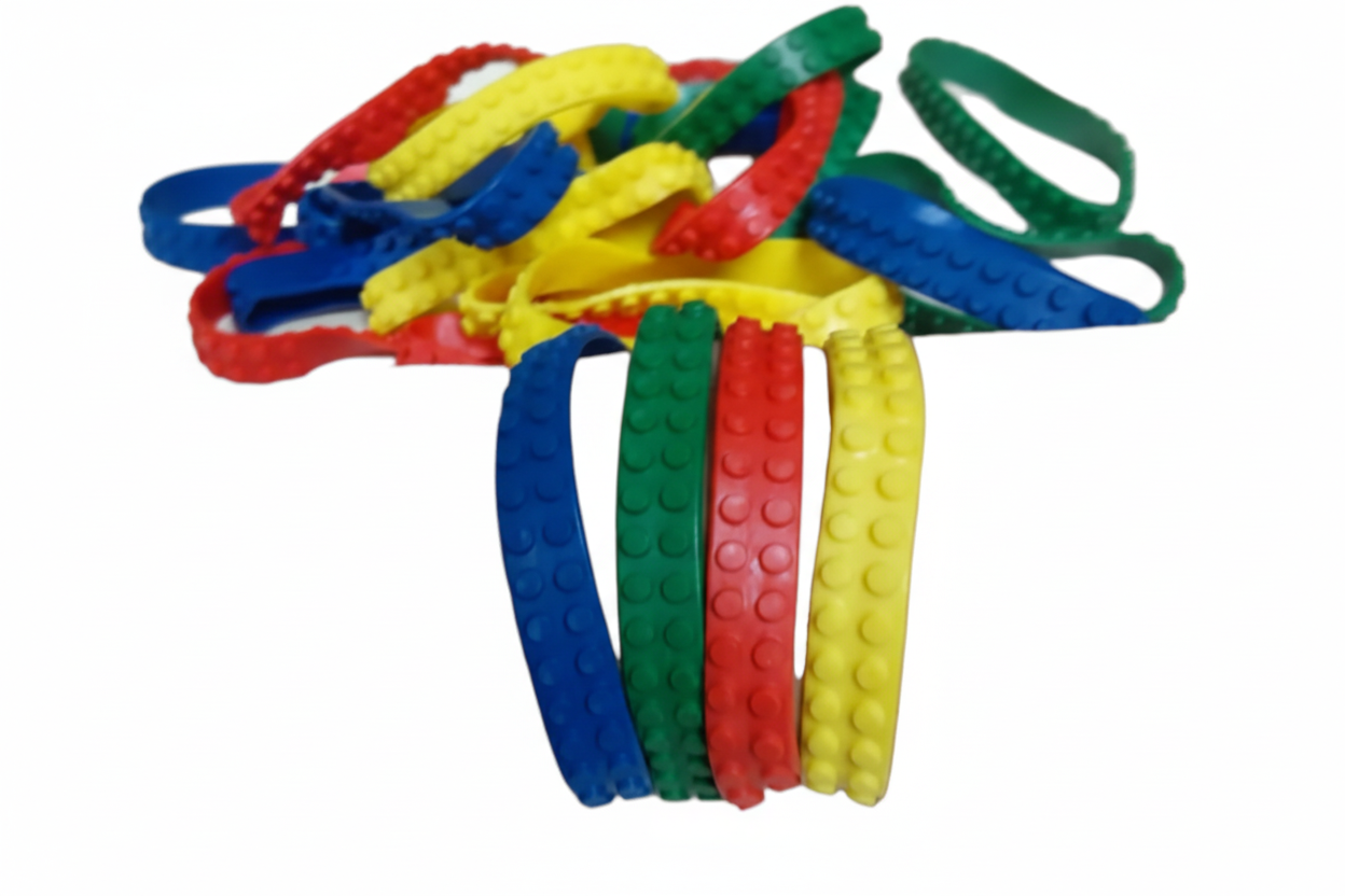 BLOCK PARTY BANDS™