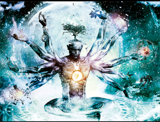 The Eternal Dream Weaver