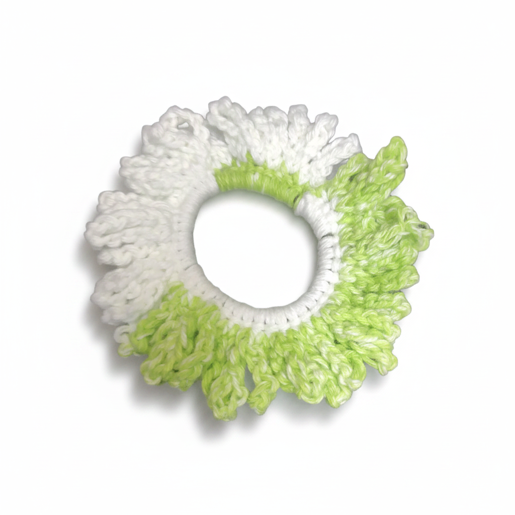 Scrunchie Munchies