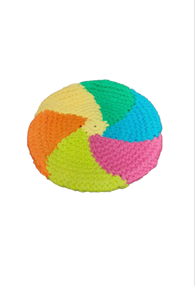 Freebird Frizzbee | Toss It. Feel It. Let It Fly.