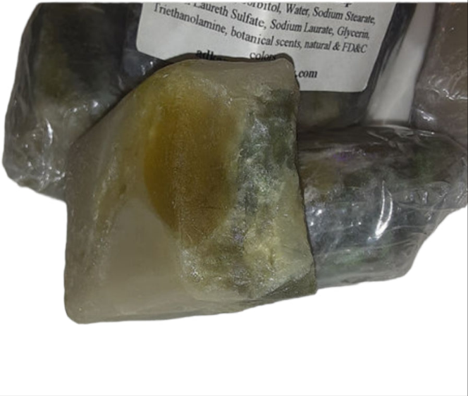 GemScents by ADK Aromatherapy