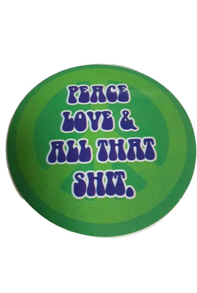 Stick It Real Good