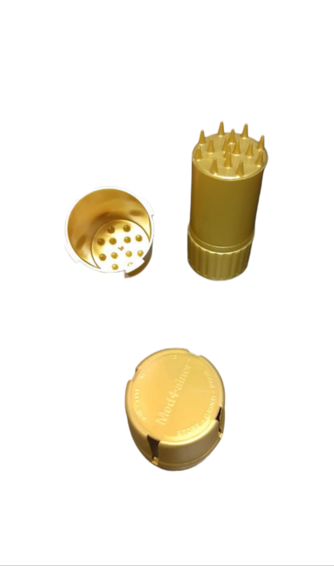 Medtainer Grind Capsule