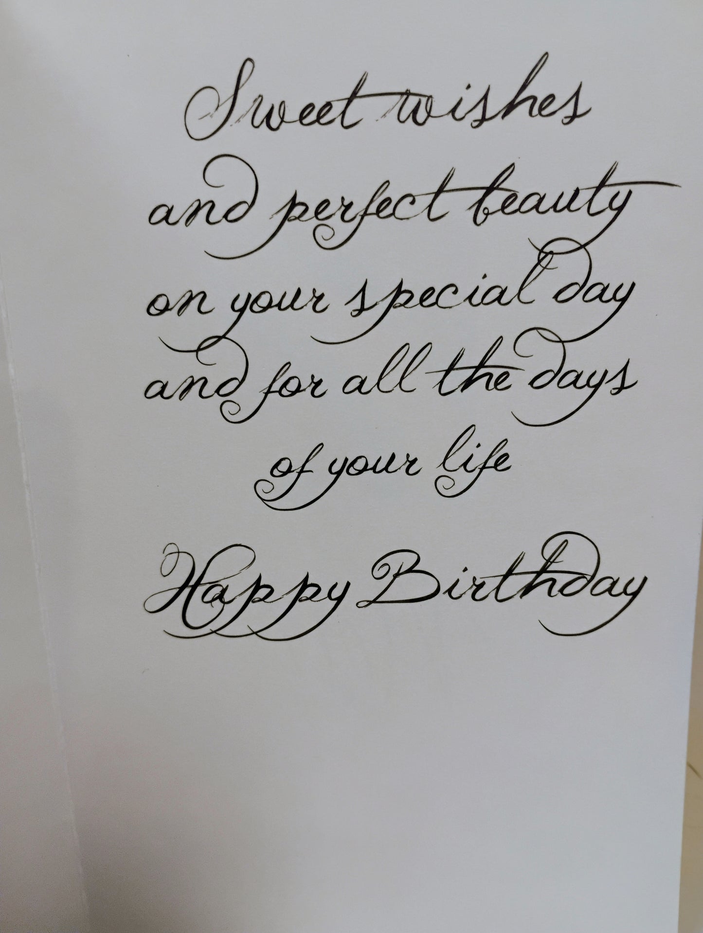 Birthday Cards