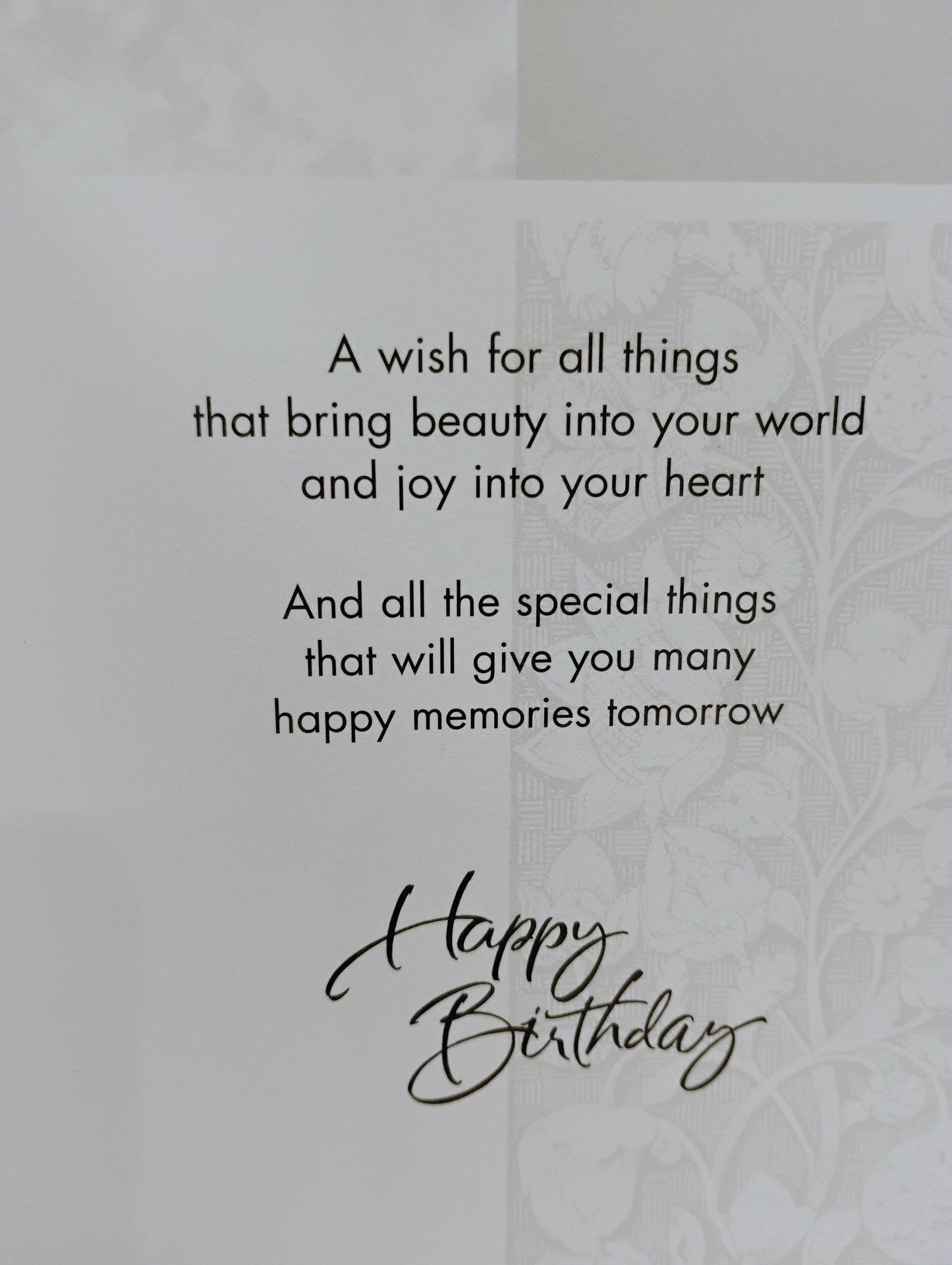 Celebration Birthday Cards