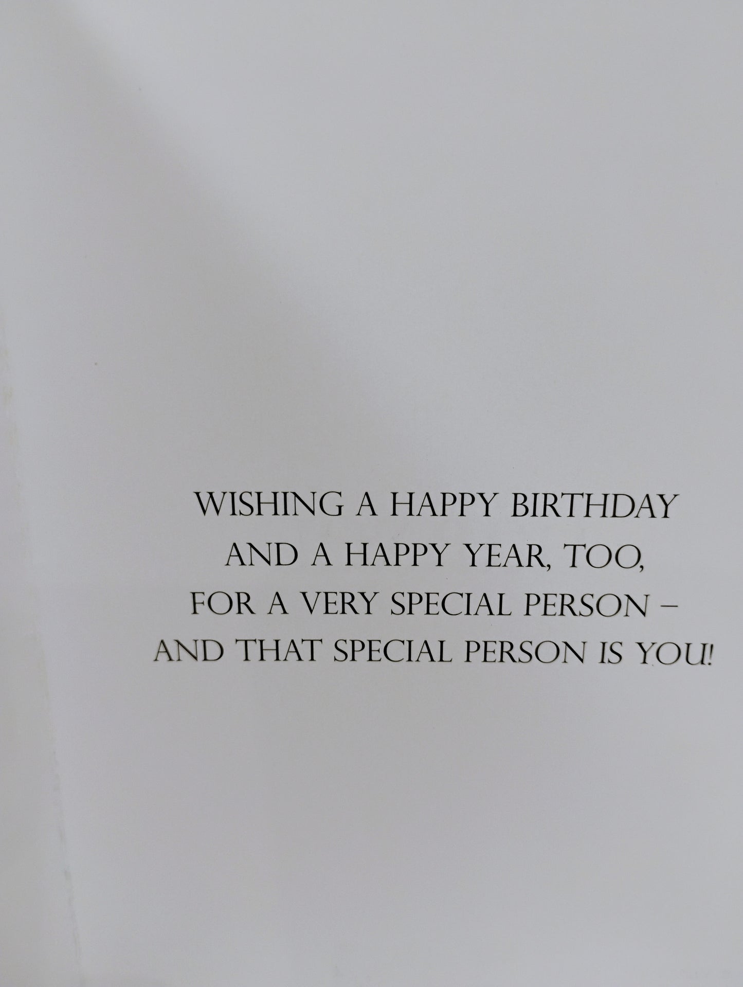 Celebration Birthday Cards