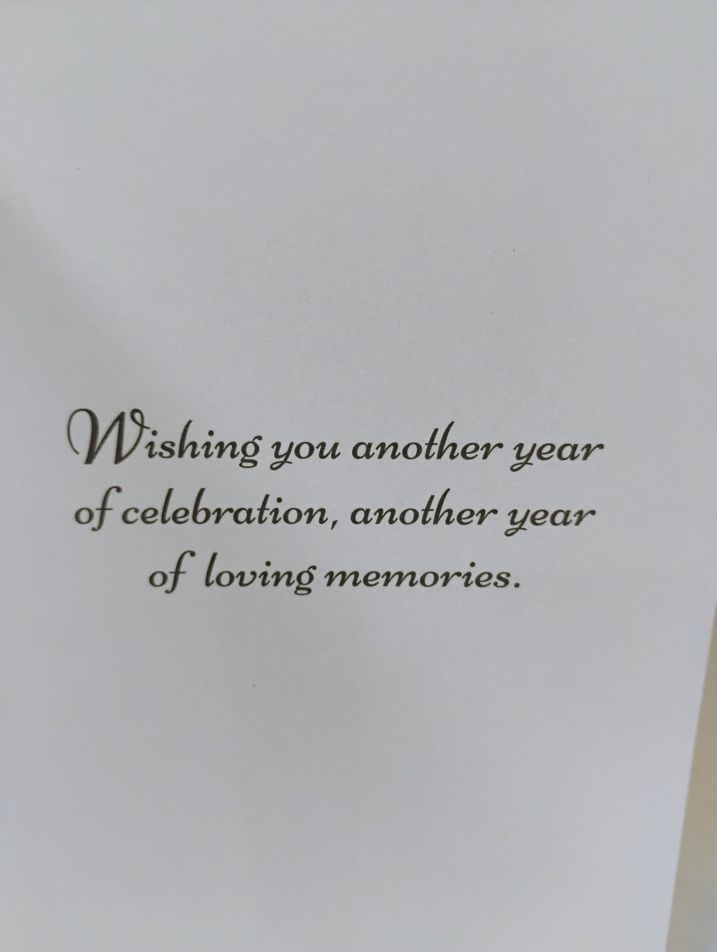 Anniversary Greeting Cards