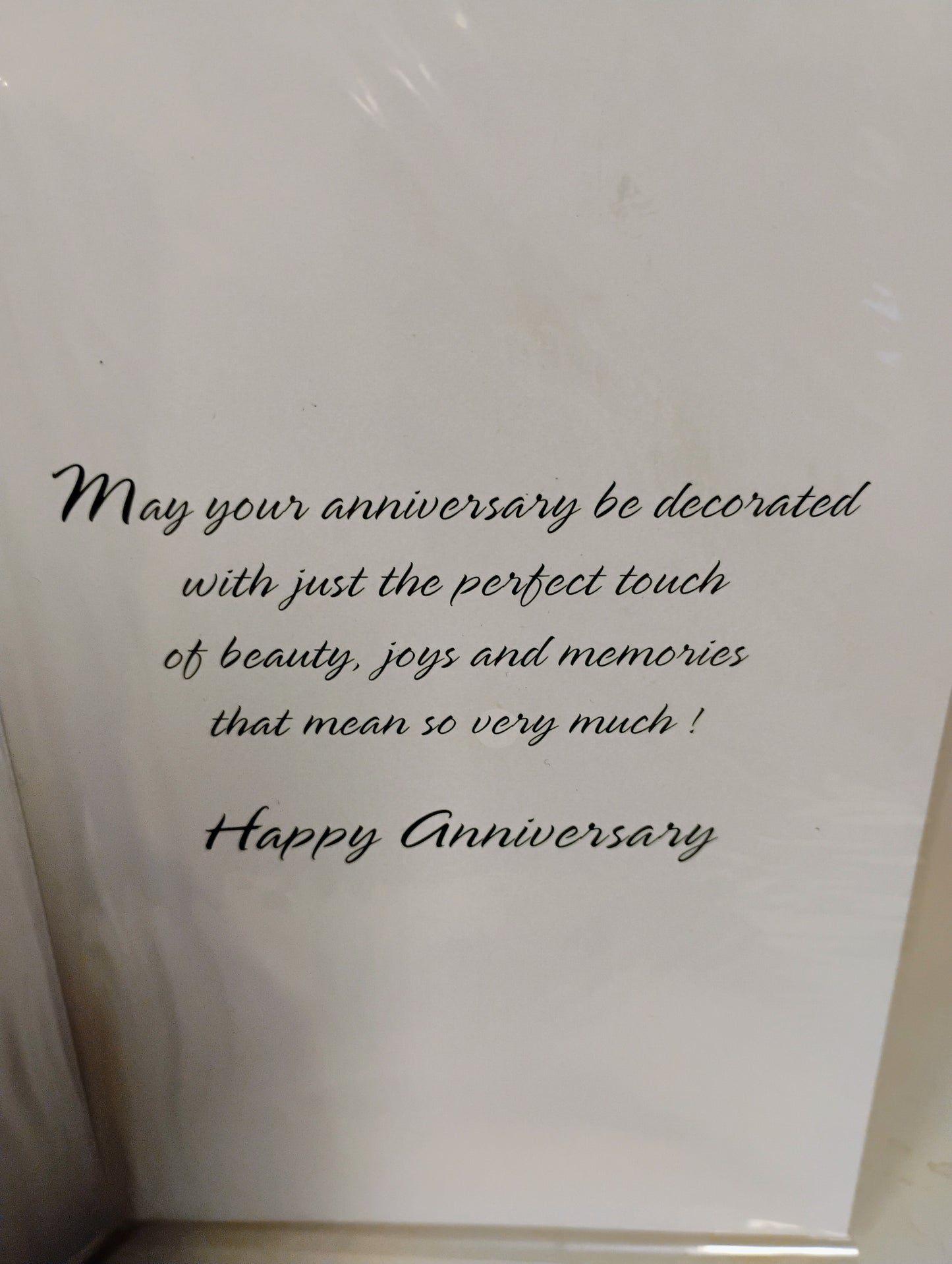 Anniversary Greeting Cards