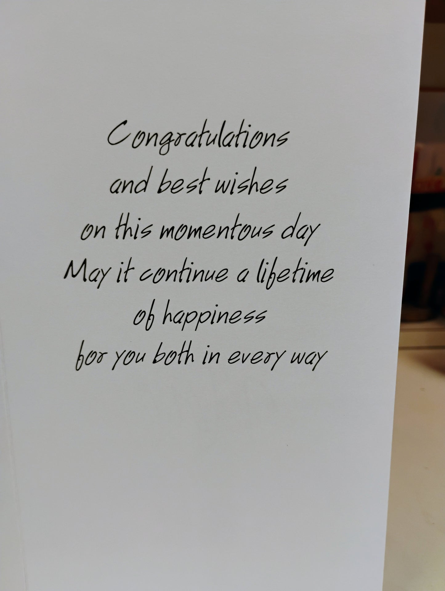 Anniversary Greeting Cards