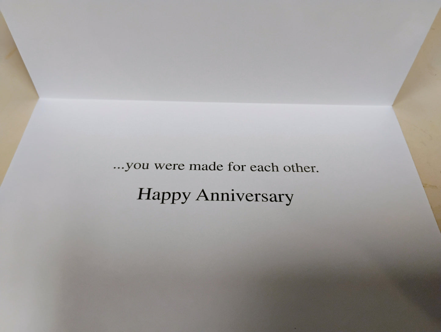 Anniversary Greeting Cards