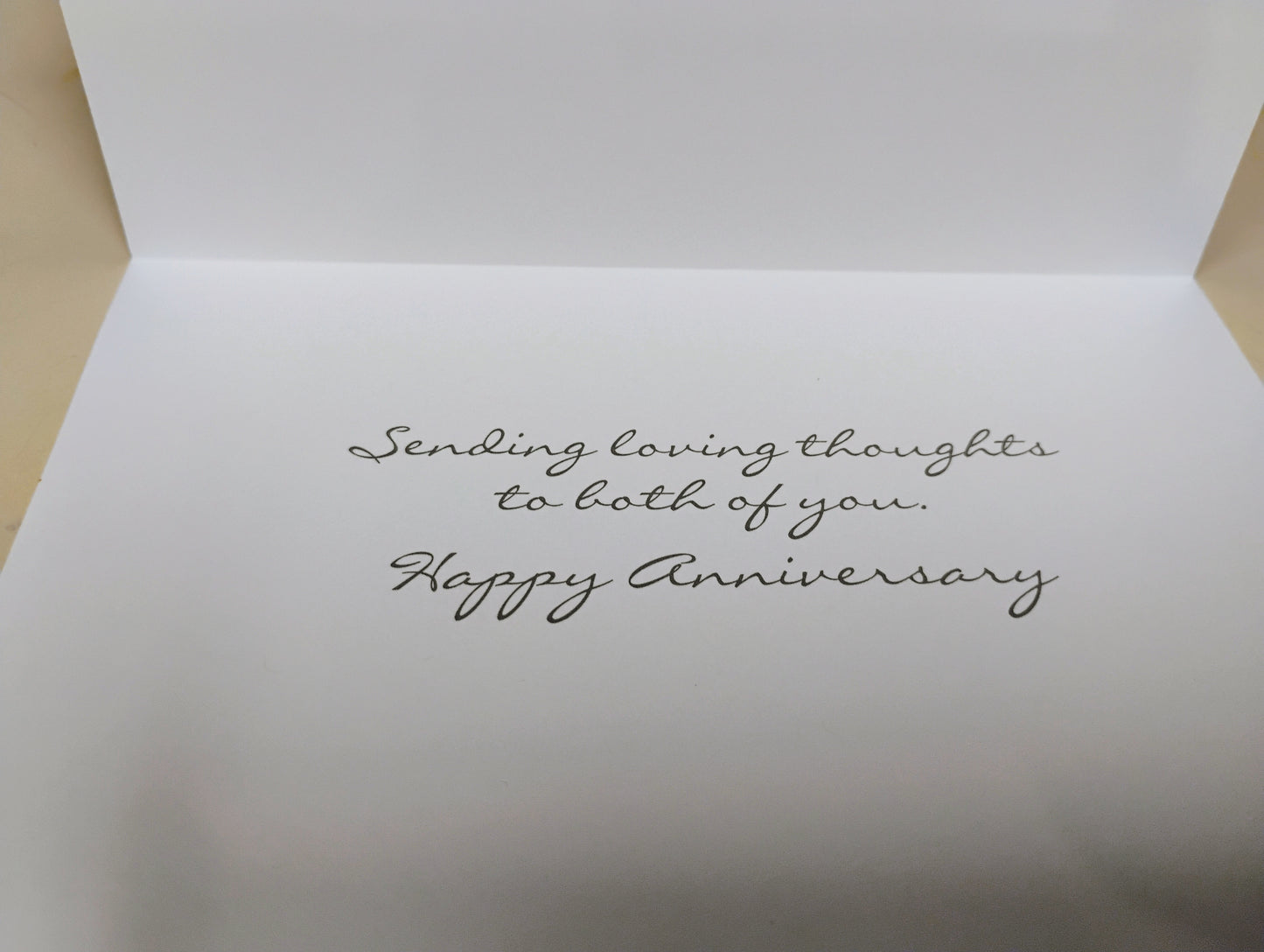 Anniversary Greeting Cards