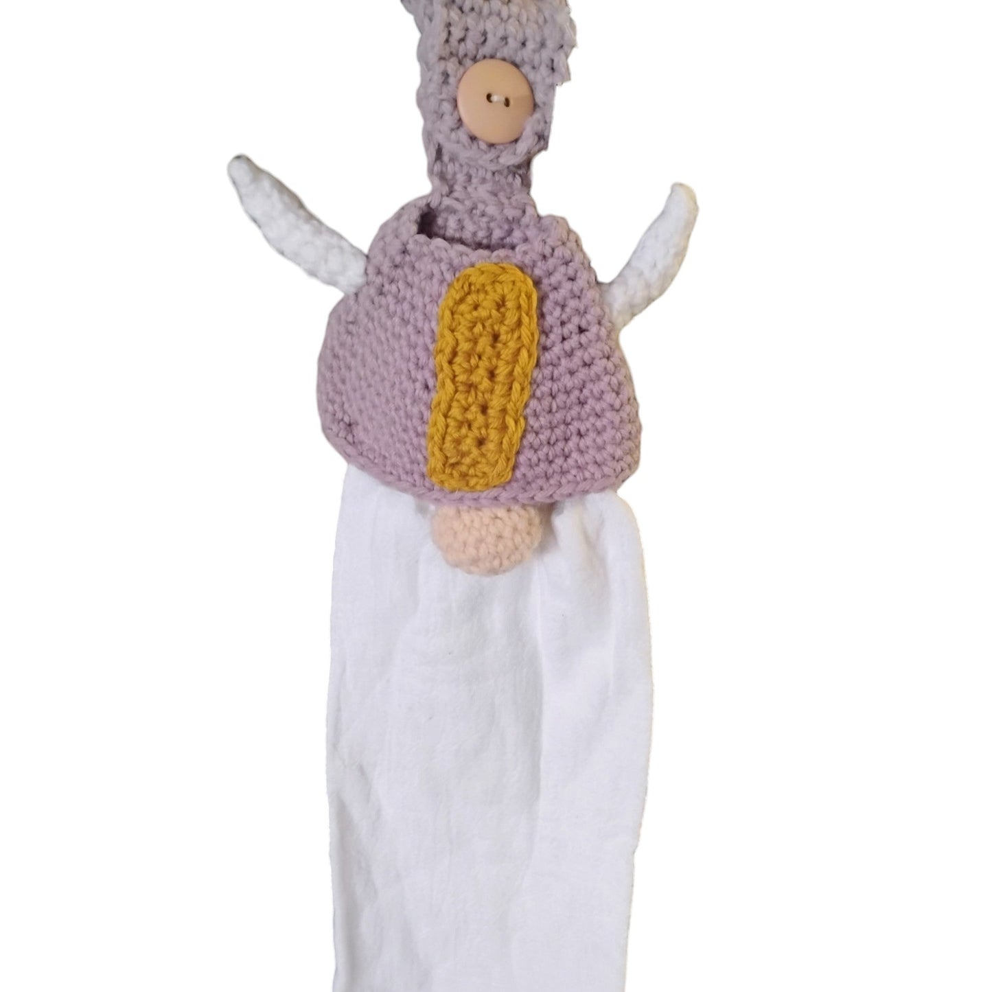 Nordic Dish Defender - guarding you towels since the dawn of Valhalla
