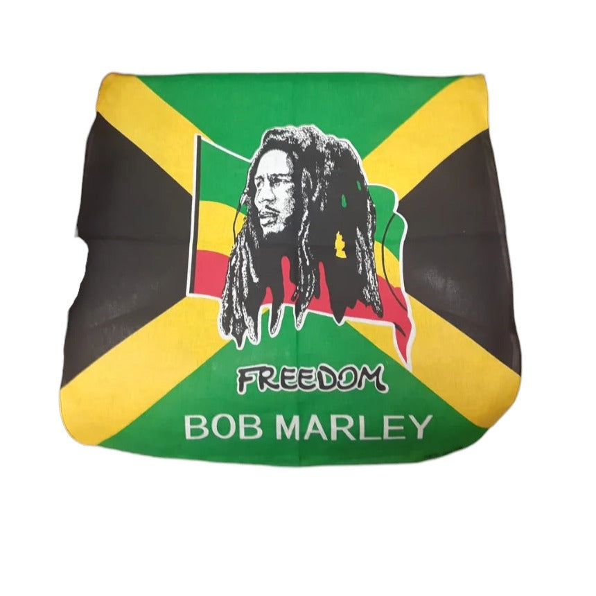 Bob Marley Bandanas