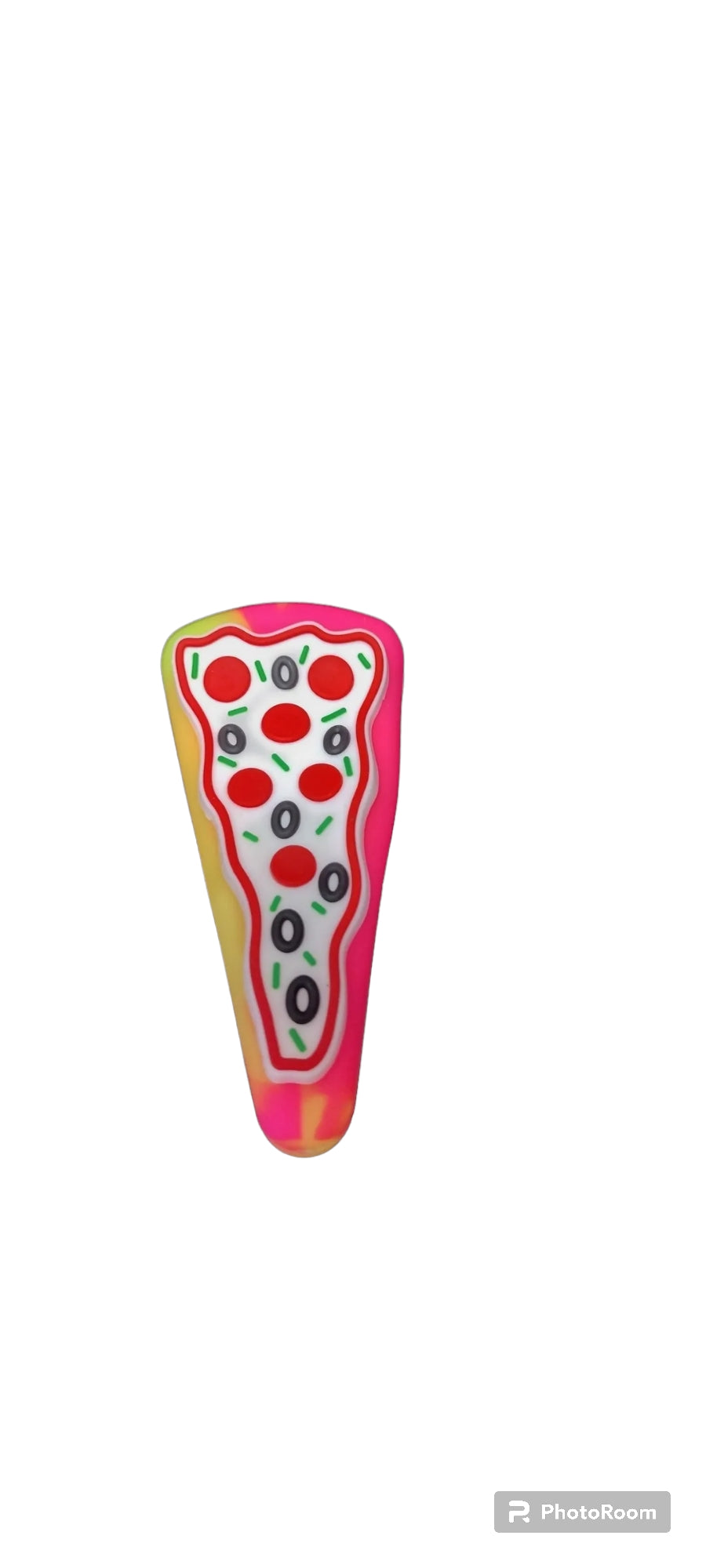 Pizza Pipe