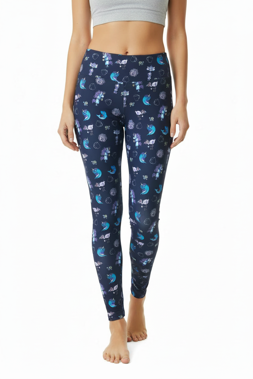 Snooze Herd™ Lounge Leggings