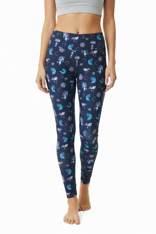 Snooze Herd™ Lounge Leggings