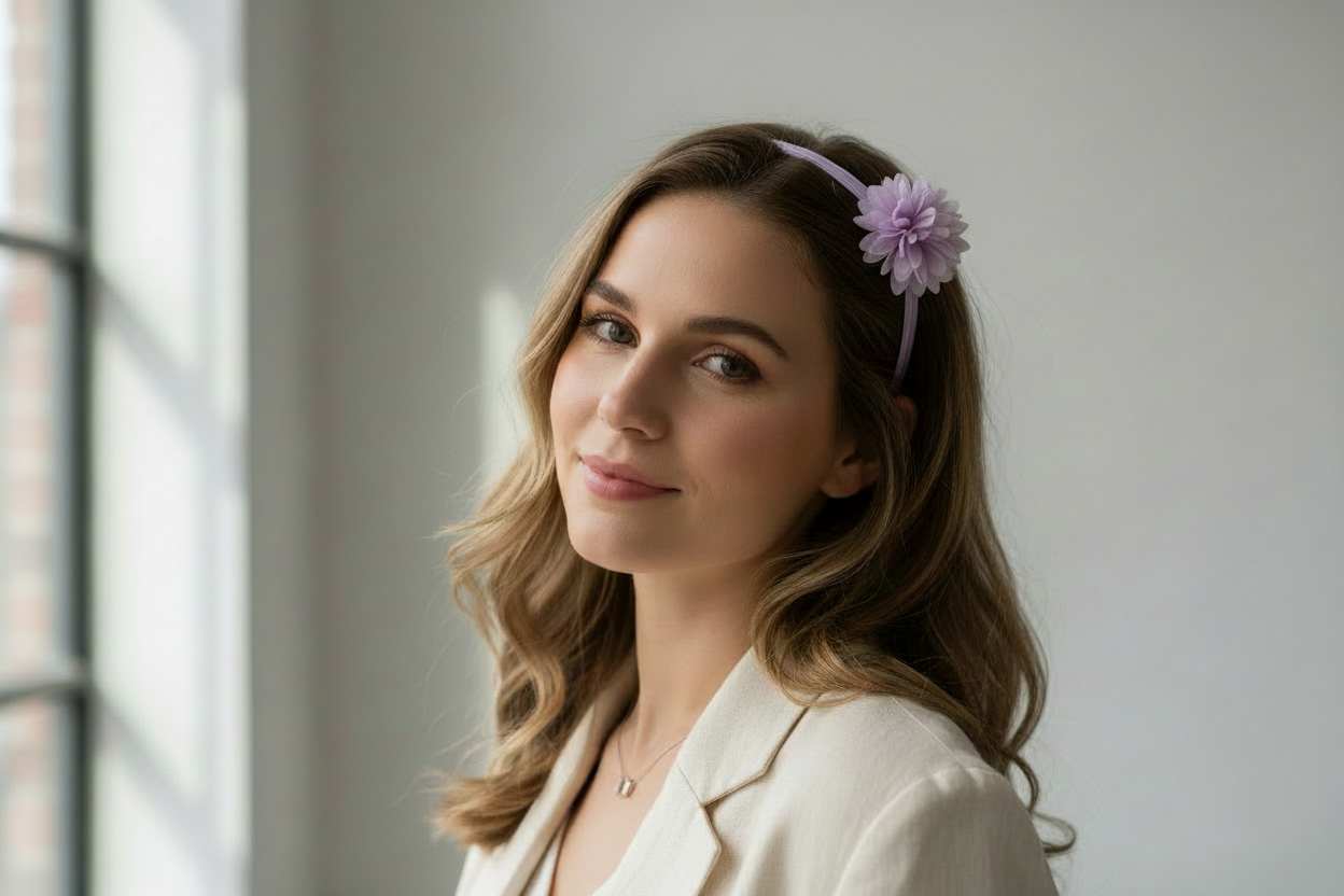 Bloom Babe Bands