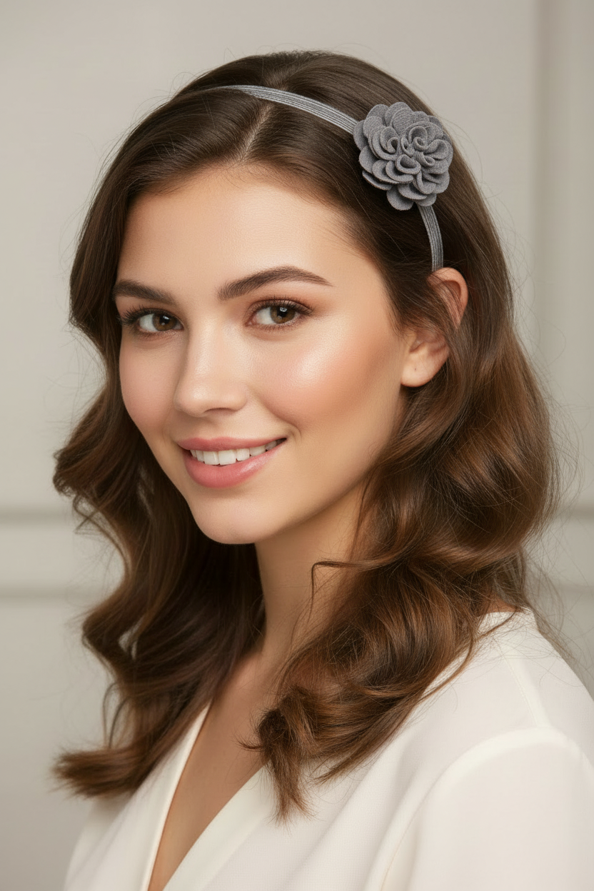 Bloom Babe Bands