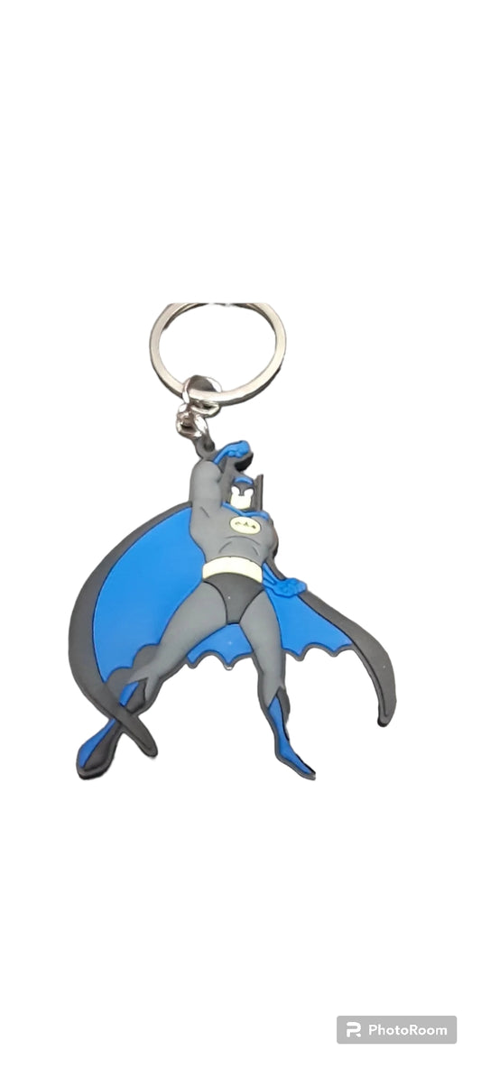 Character Keychains