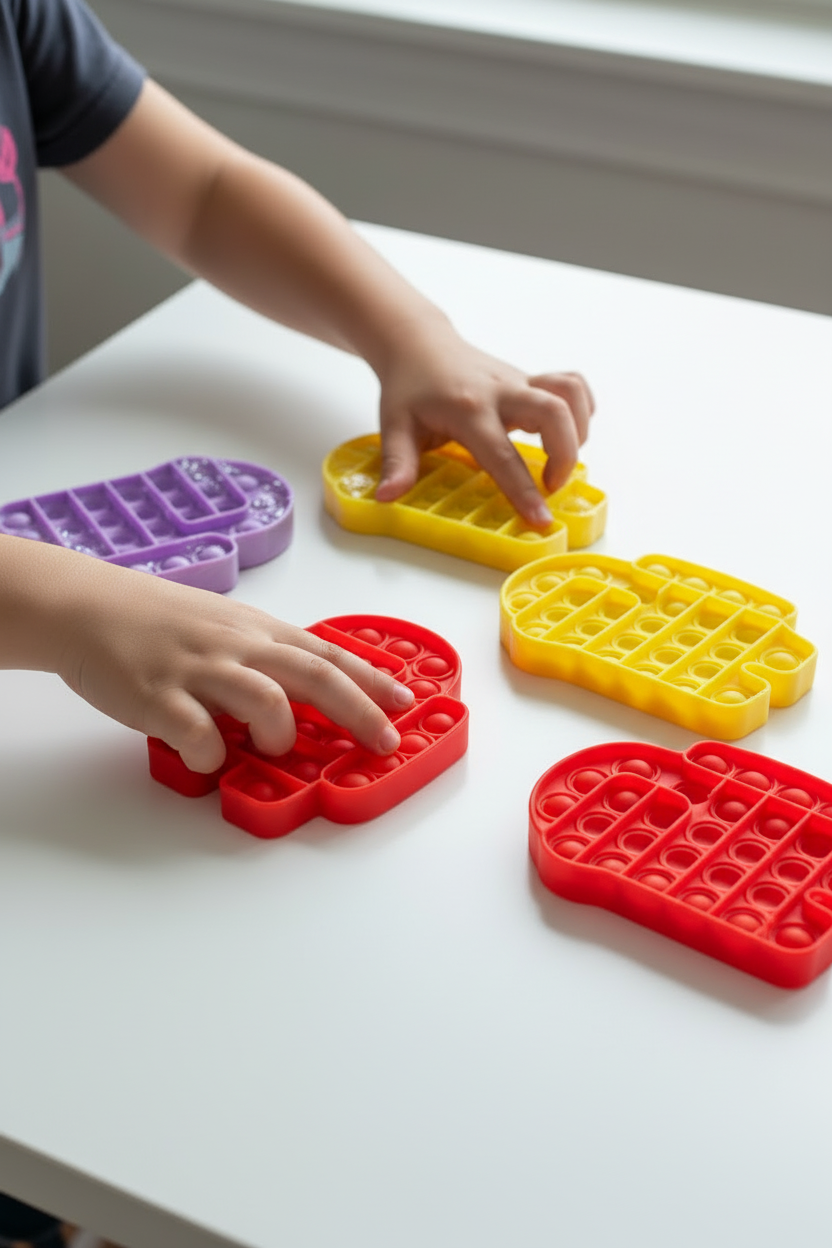 SUS-SQUISHERS™ – The Handy Pop Patrol