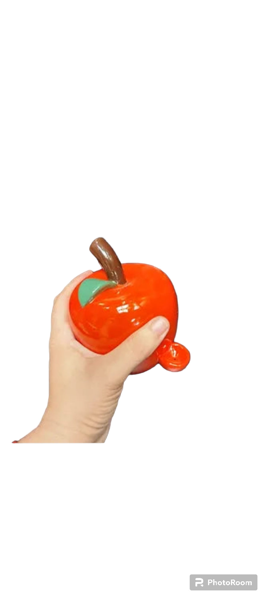Apple a Day Pipe