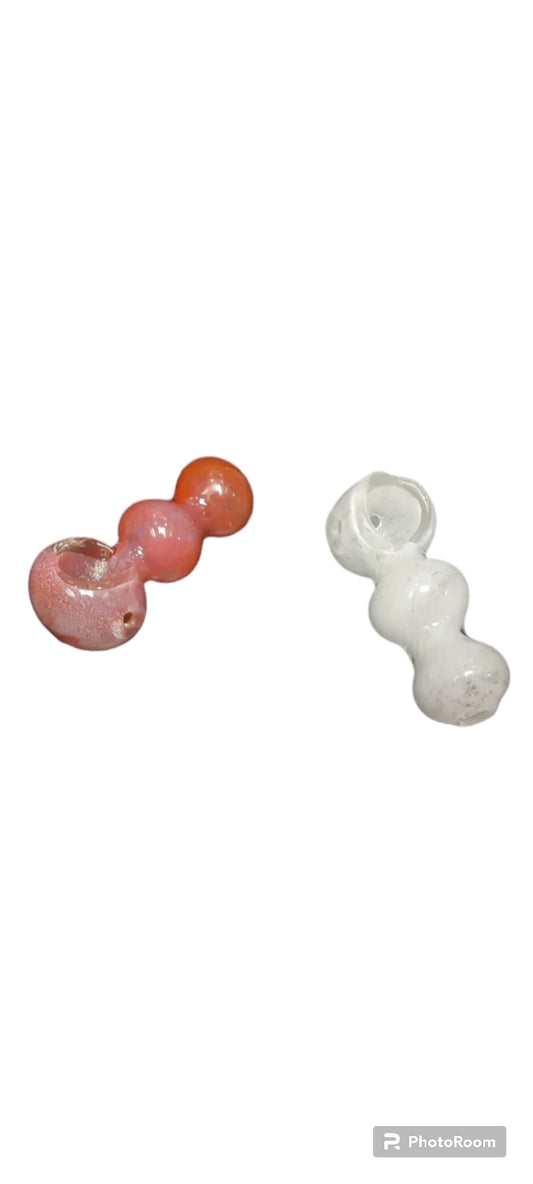 Bubble pipe