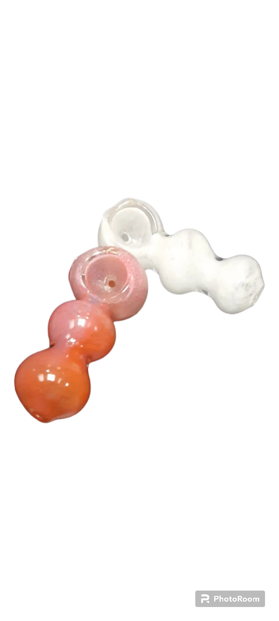 Bubble pipe