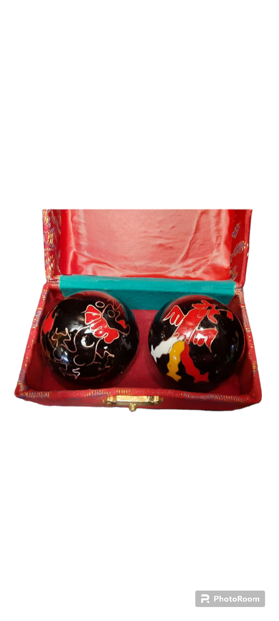 Dragon Health Balls
