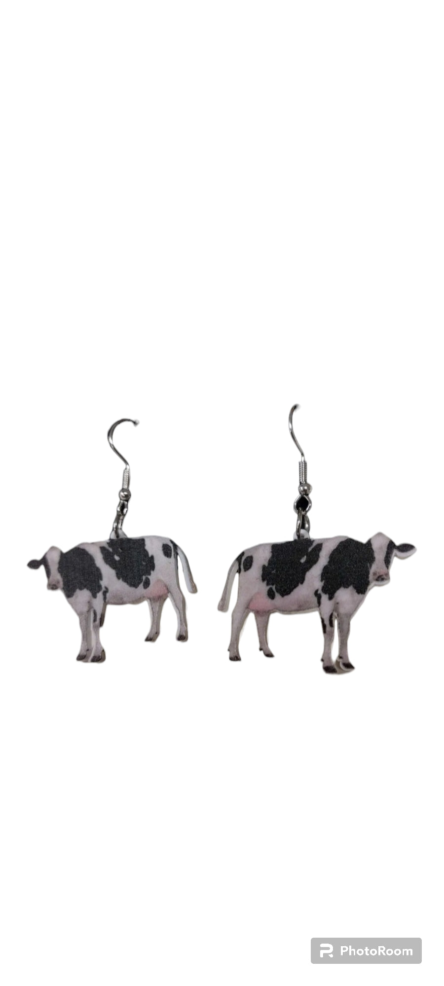 Farm Animal Earrings