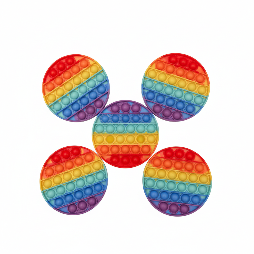 Pop-a-Roundies™