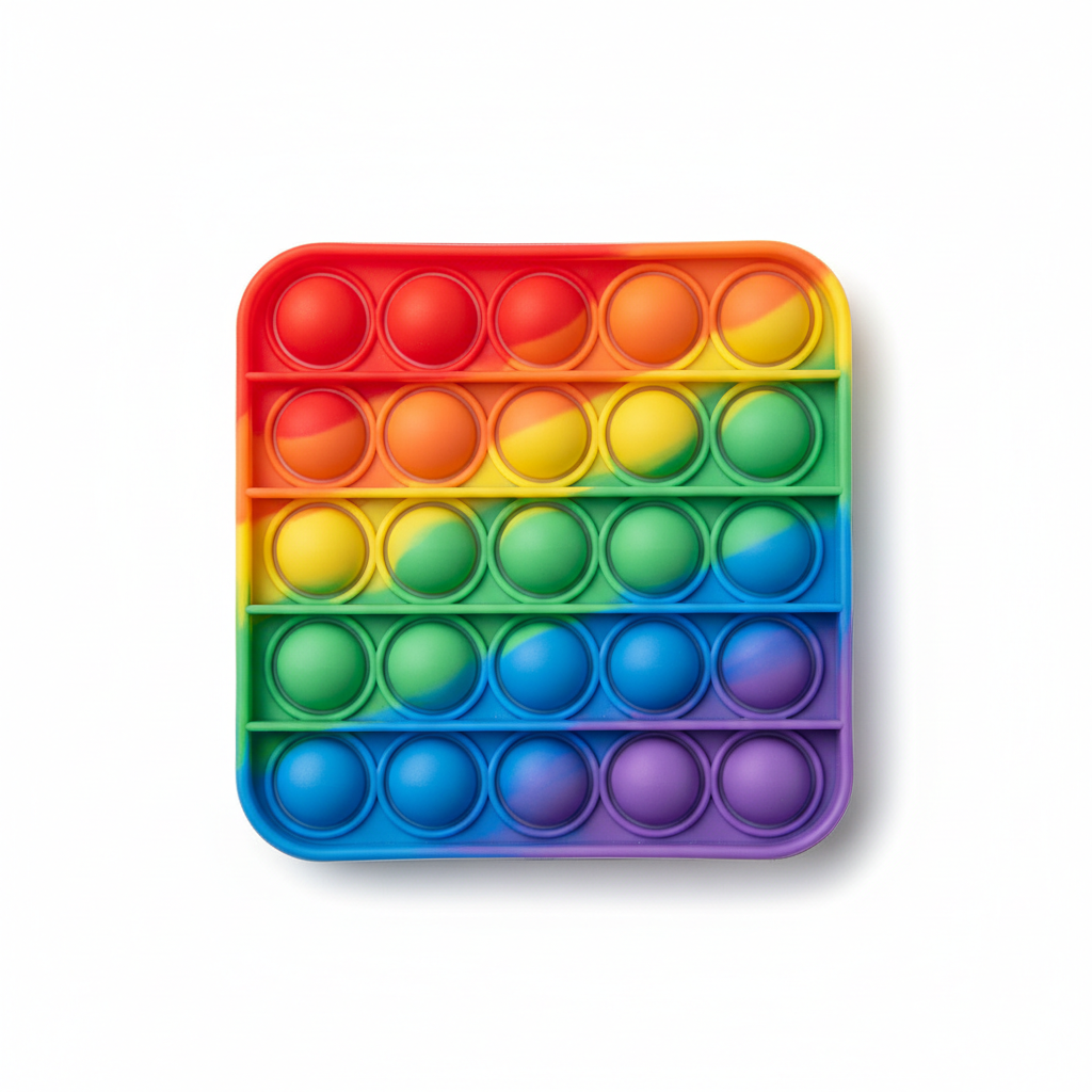 Pop Cult Classic™ – The OG Bubble Bopper