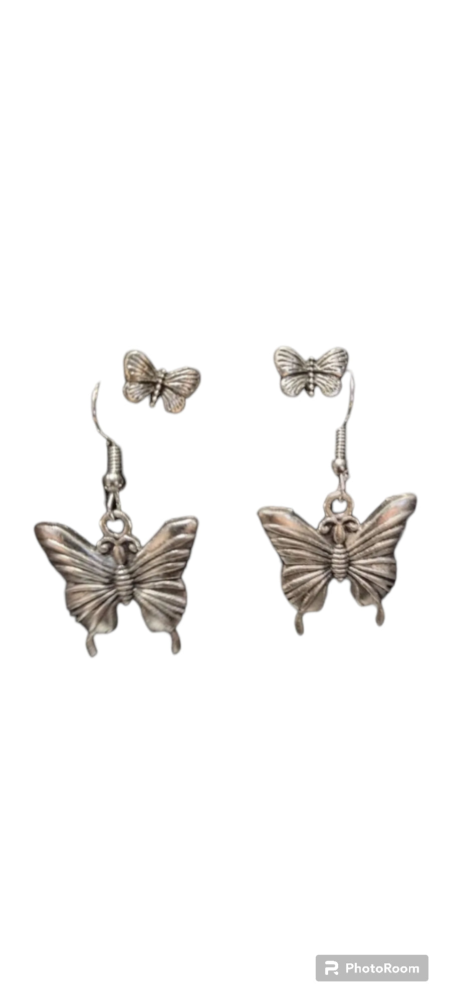 Insect Earrings