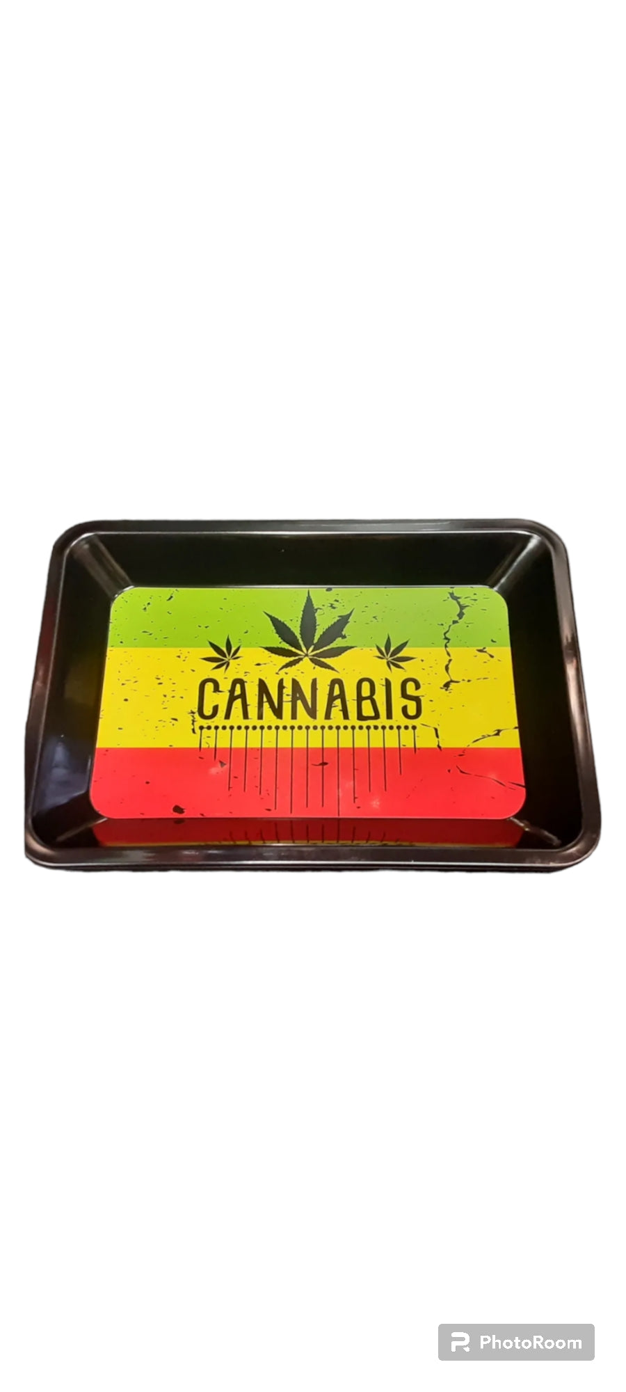 Small Rolling Trays