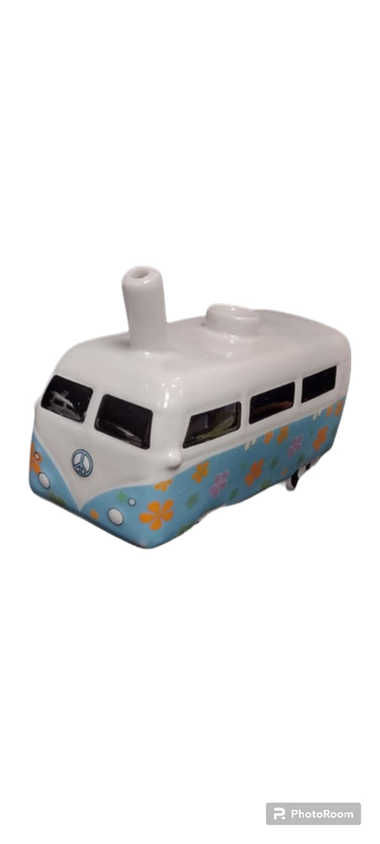 Hippie Bus Pipe