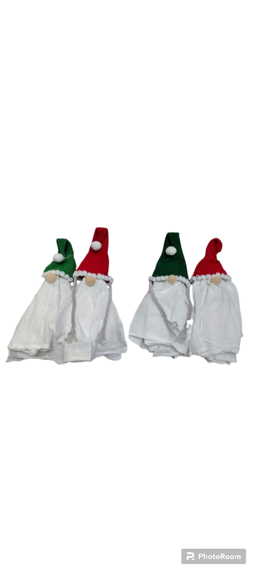 Gnome Towels