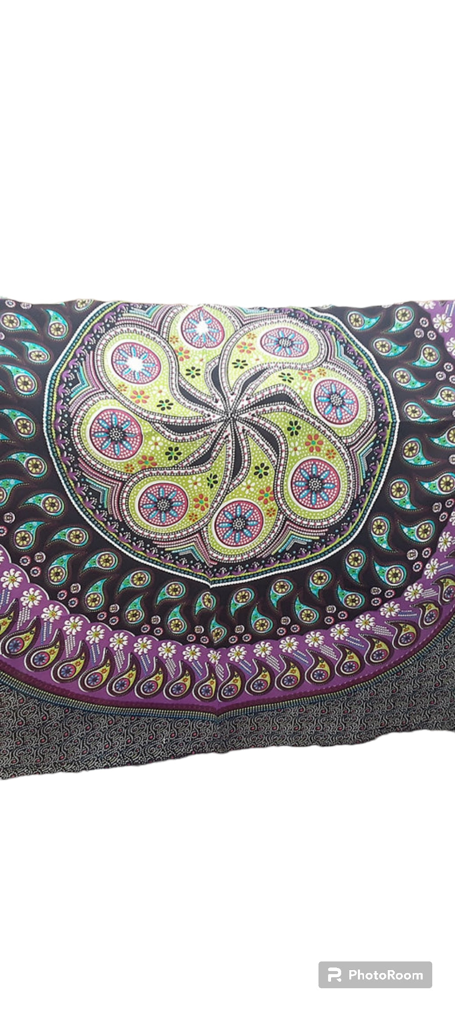 Mandala Sarong