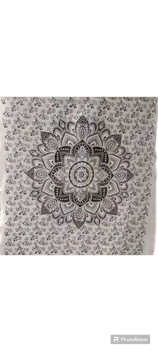 Mandala Tapestries