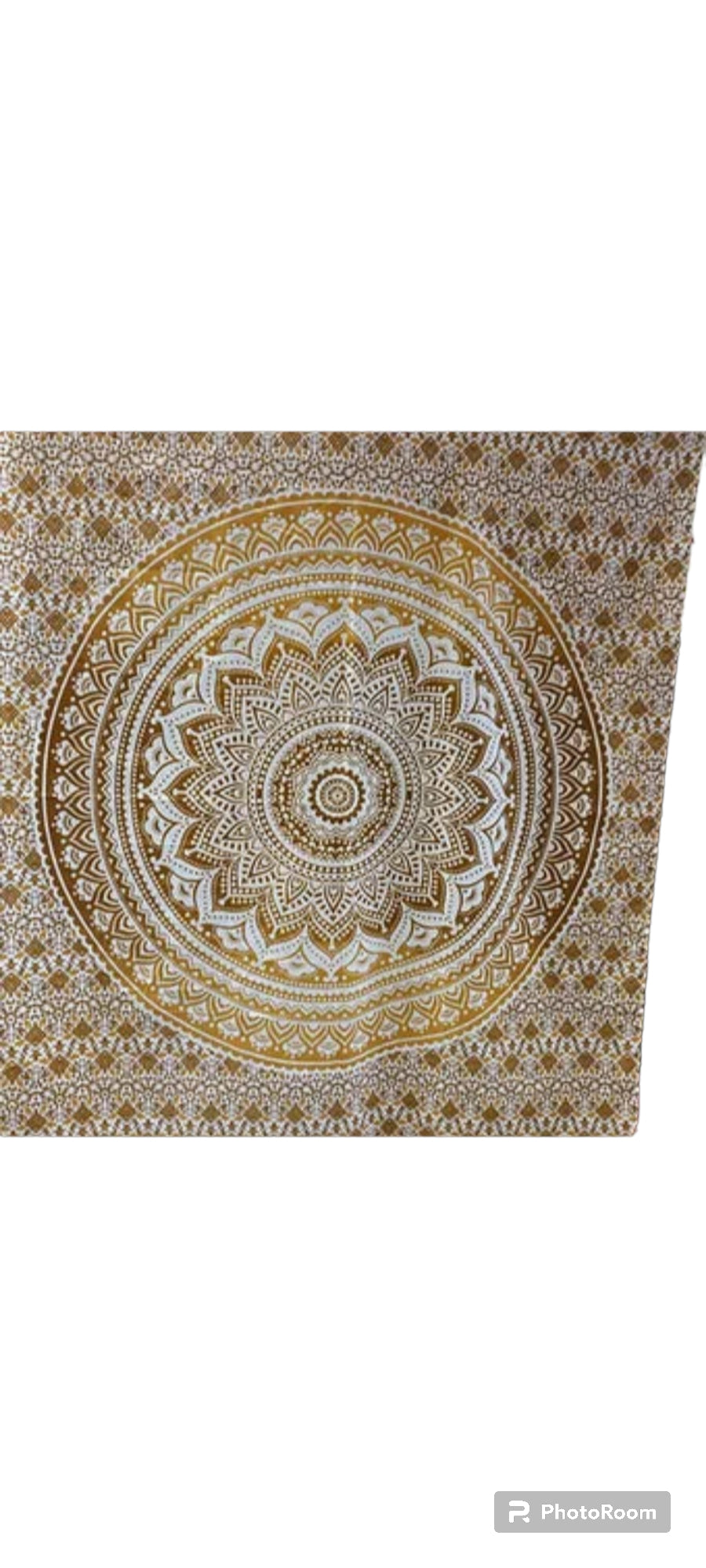 Mandala Tapestries