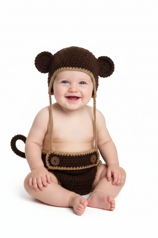 Lil’ Banana Bandit Set