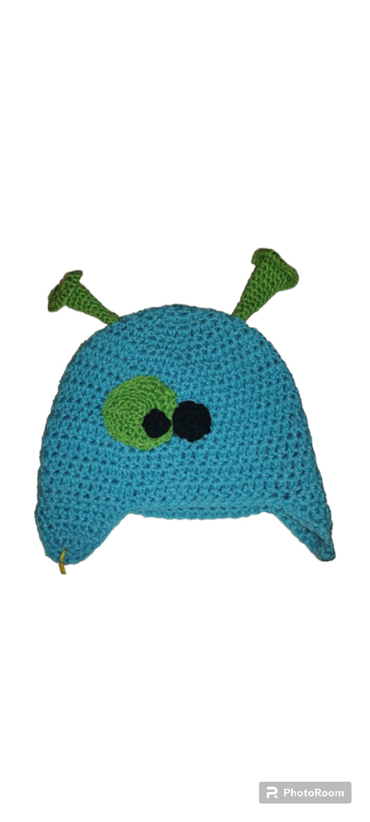 Monster Hat