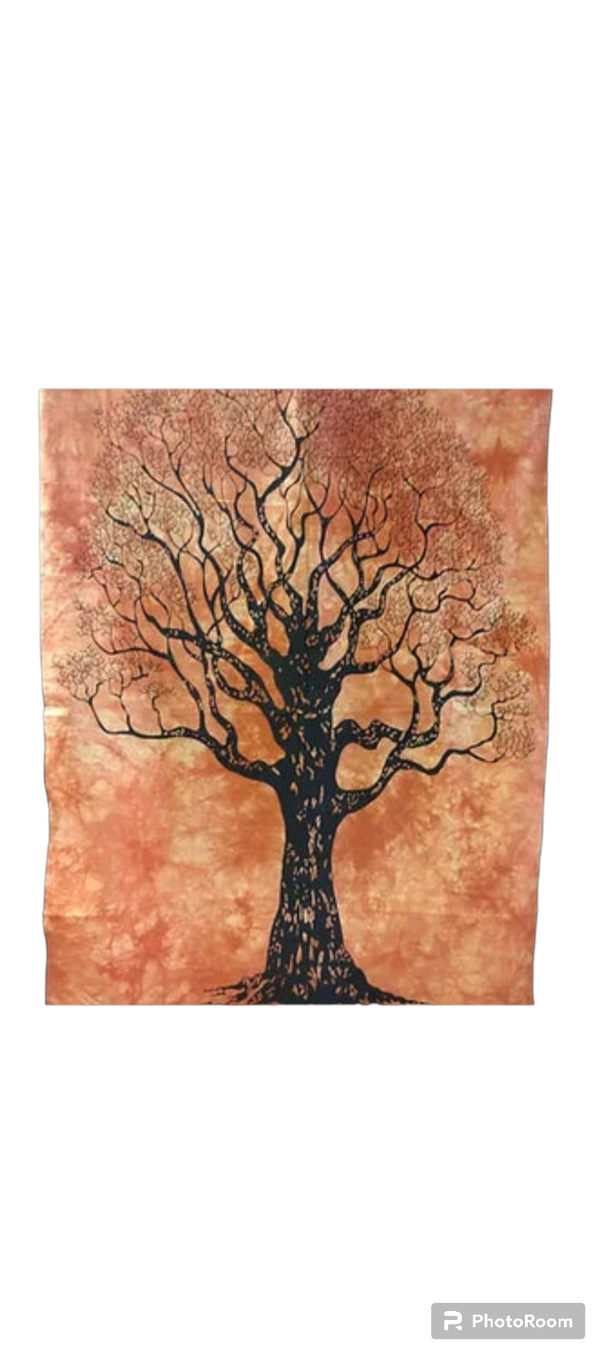 Tree Tapestries