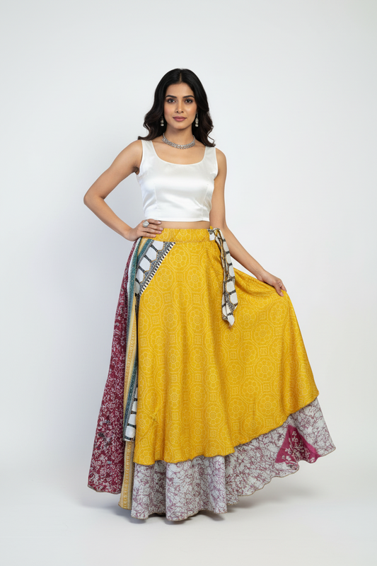 Whirlwind Wanderer Wrap