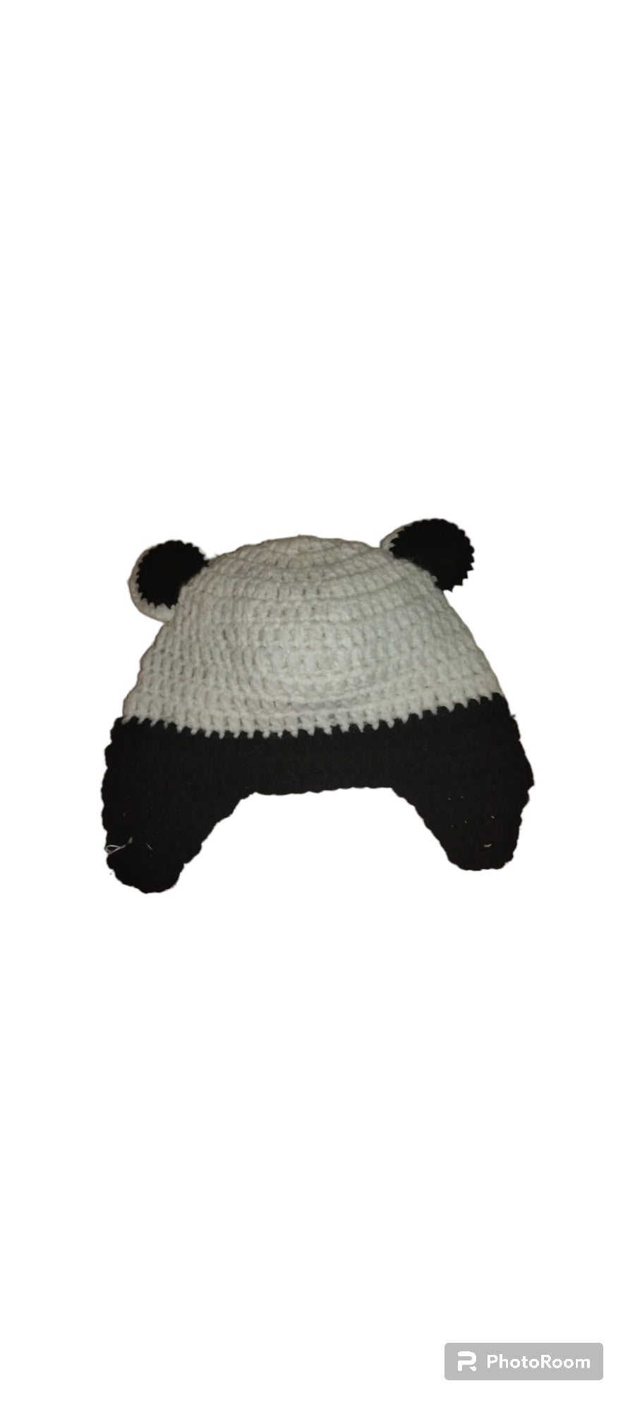 Panda hat