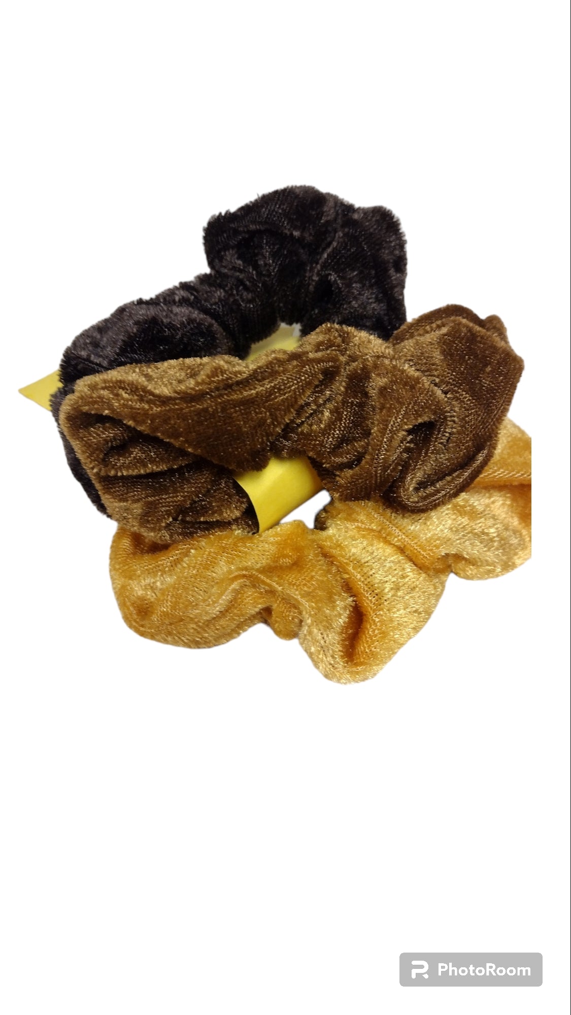 Scrunchies