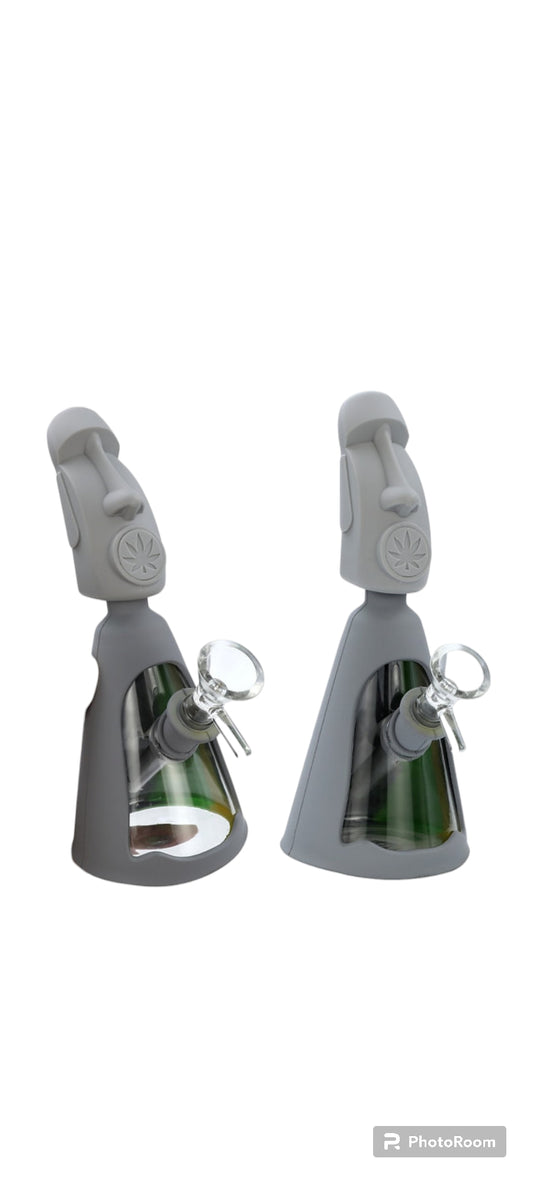 Tiki Tok Cloud Catcher