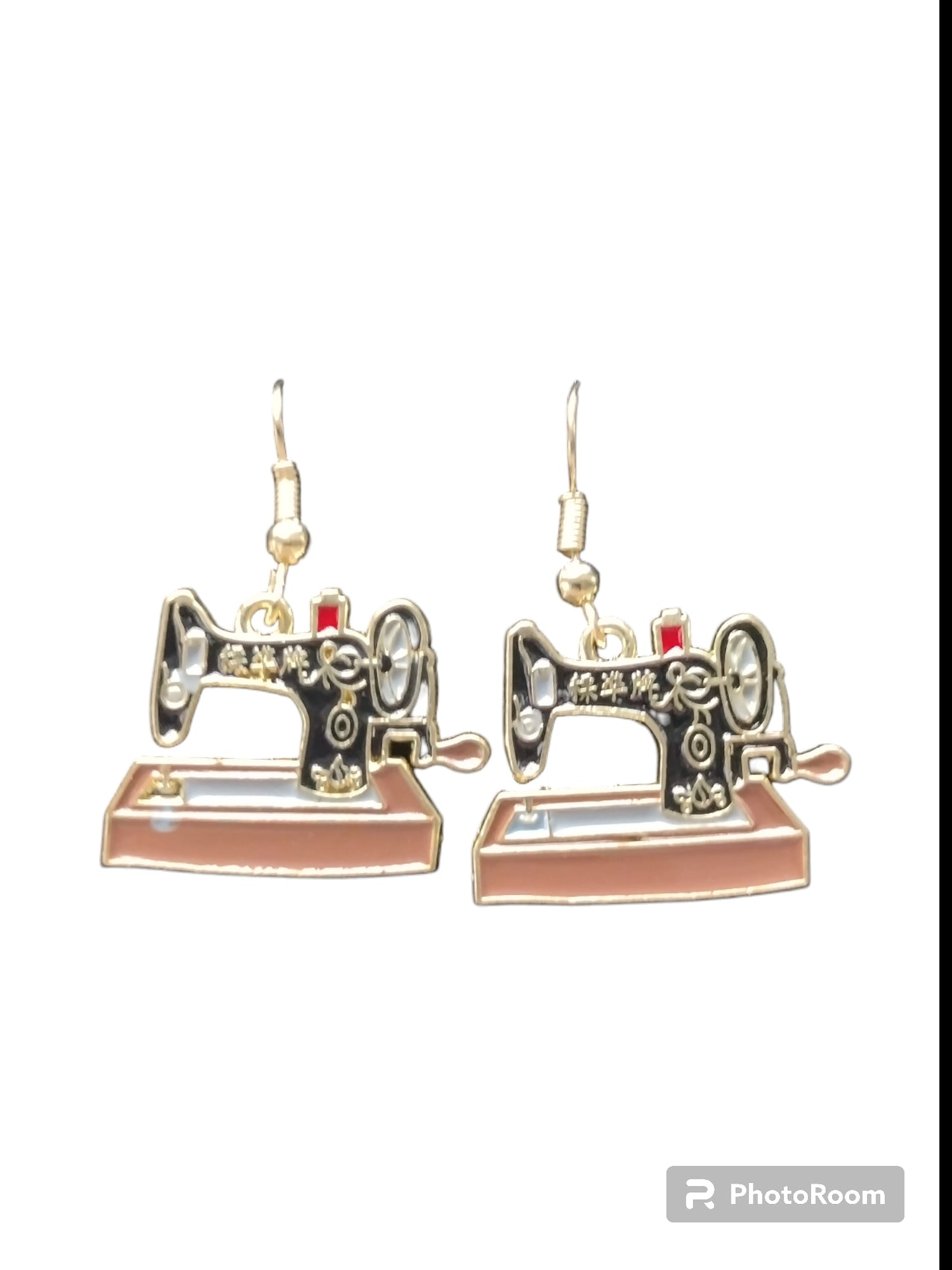 Profession Earrings