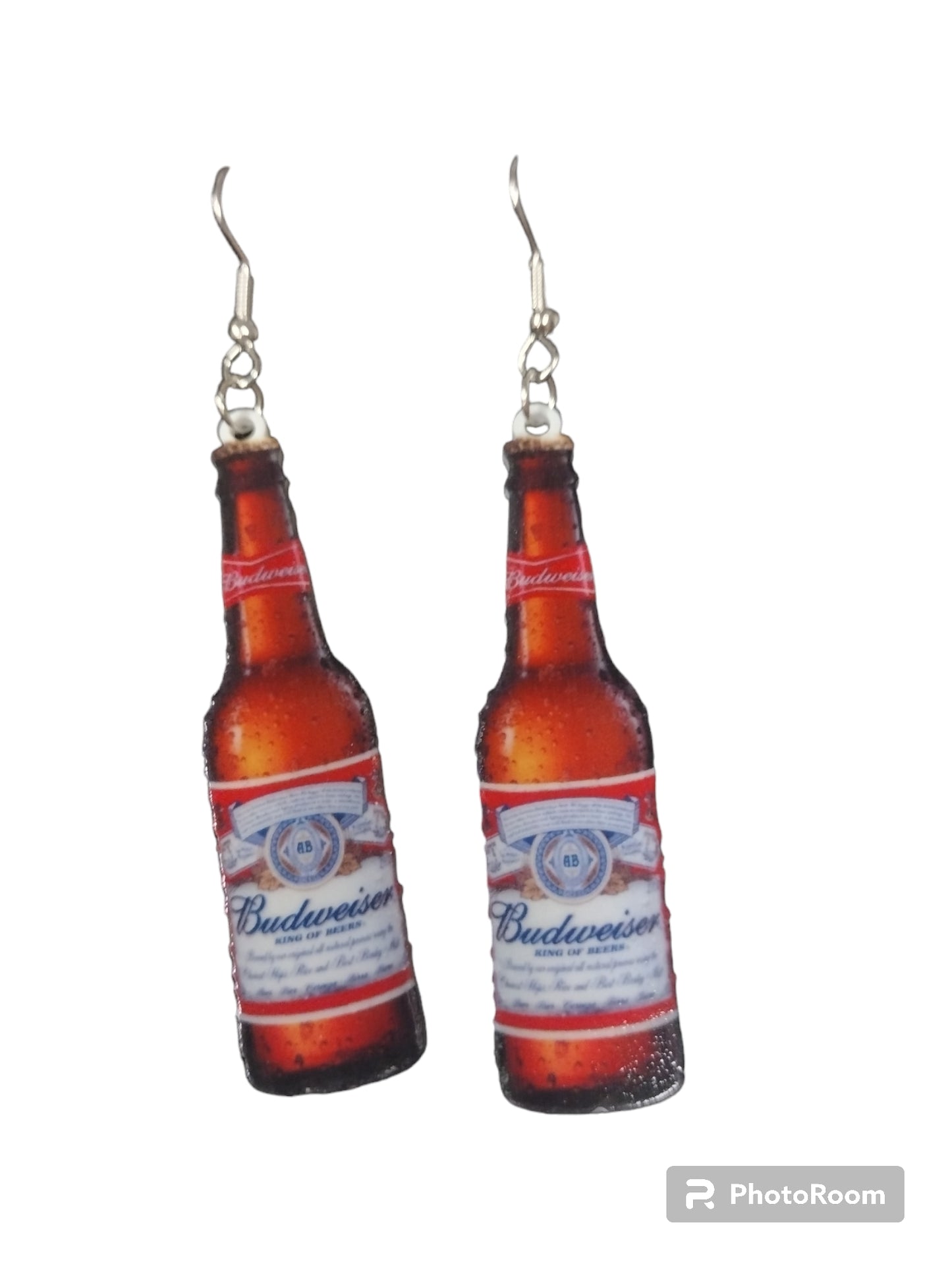 Adult Beverage Earrings