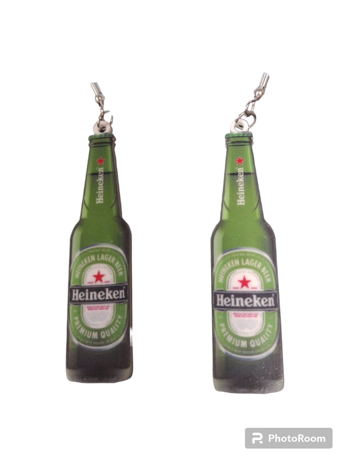 Adult Beverage Earrings